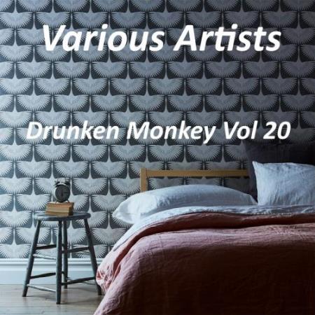 Drunken Monkey, Vol. 20 (2017)