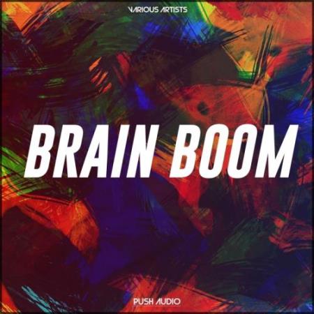 Brain Boom (2017)