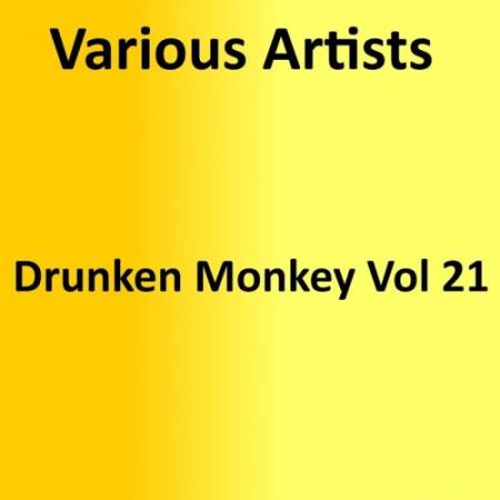 Drunken Monkey, Vol. 21 (2017)
