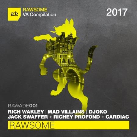 Rawsome Ade 2017 (2017)