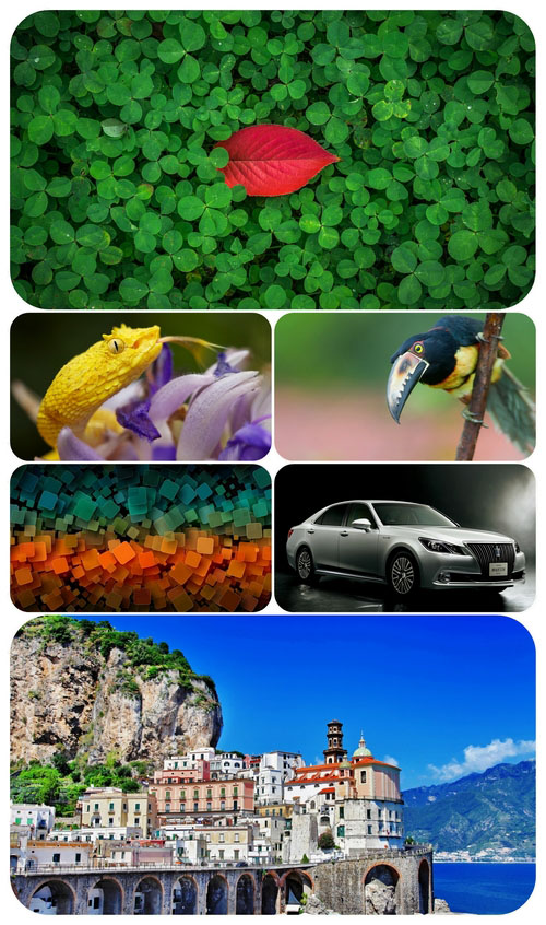 Beautiful Mixed Wallpapers Pack 562
