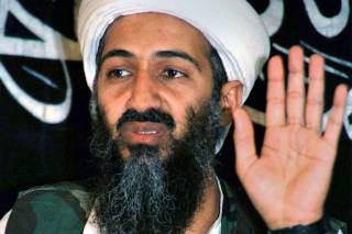 На компьютере бен Ладена нашли ролики с порно, мультфильмы и руководство по вязанию