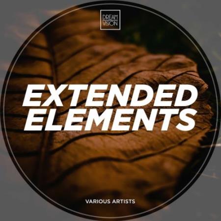Extended Elements (2017)