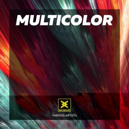 Backbone - Multicolor (2017)