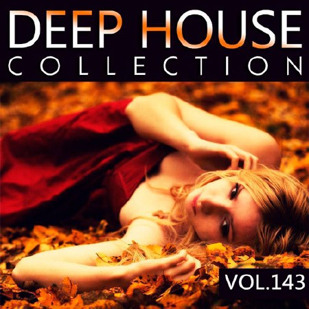Deep House Collection Vol.143 (2017)