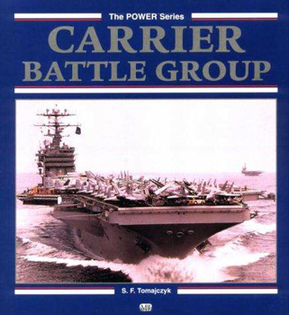 Carrier Battle Group