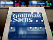 Луковица Goldman Sachs: я раскрыт для криптовалют / Новости / Finance.ua