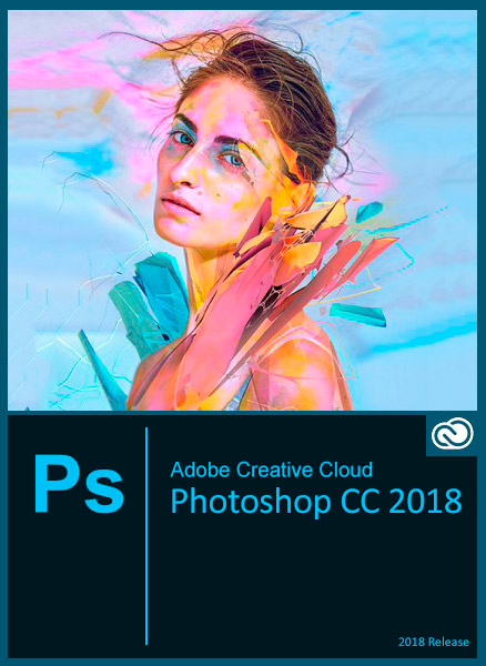 Photoshop CC 2018 19.0.0 Portable by punsh + Plug-ins