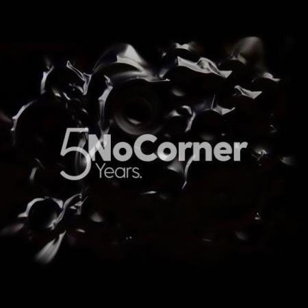 5 Years Of No Corner (2017)