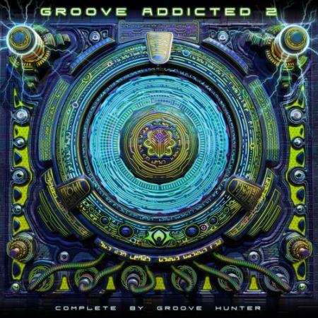 Groove Addicted 2 (2017)