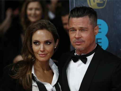 Брэд Питт предрекает новоиспеченному браку Анджелины Джоли провал