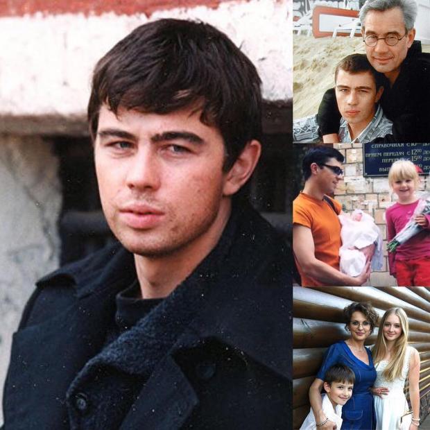 Сергей Бодров: каким вырос сын погибшего актера – признания супруги
