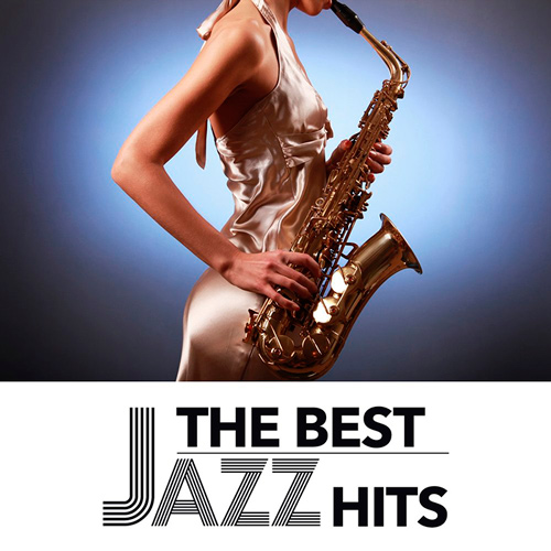 The Best Jazz Hits (2017)