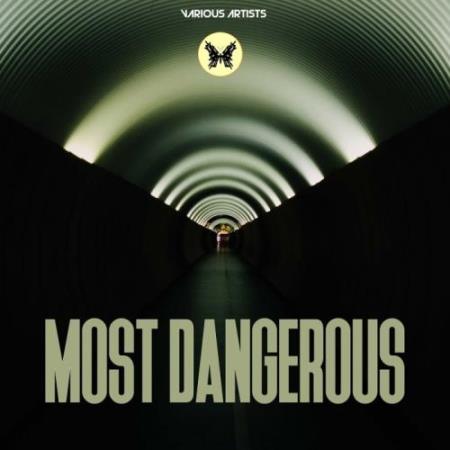 Most Dangerous (2017)