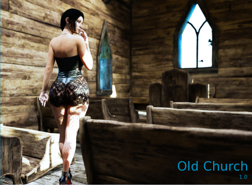 Old church Version 1.1Win/Mac by DeepSleep