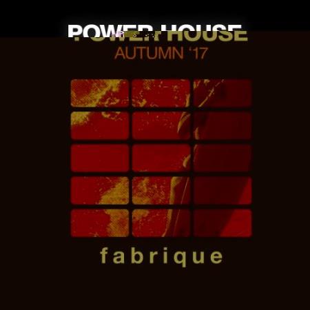 Power House (Autumn '17) (2017)