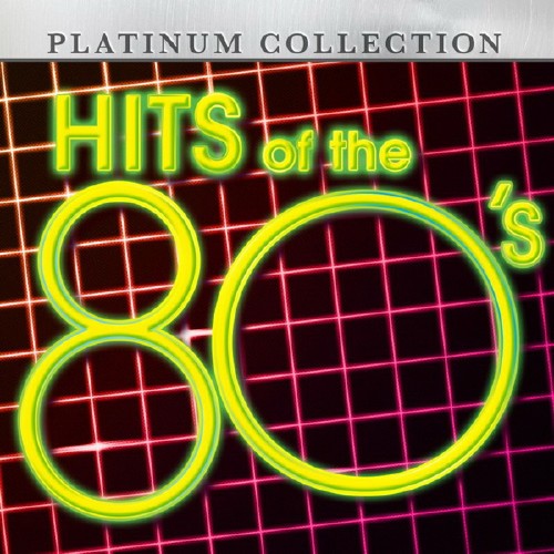 Hits of the Introduce 80s (2017)
