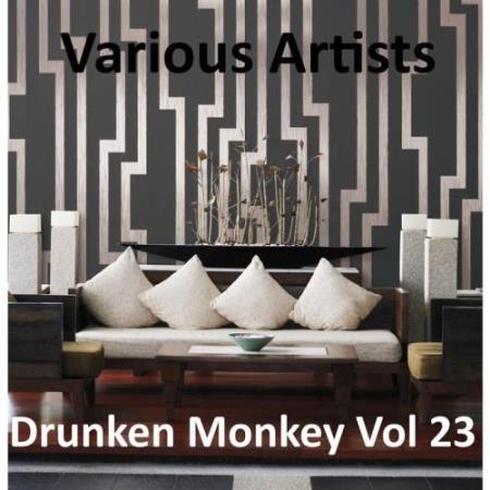 Drunken Monkey, Vol. 23 (2017)