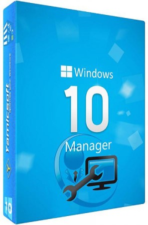 Windows 10 Manager 3.2.3 Final