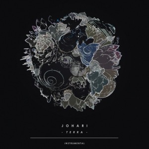 Johari - Terra [Instrumental] (2017)