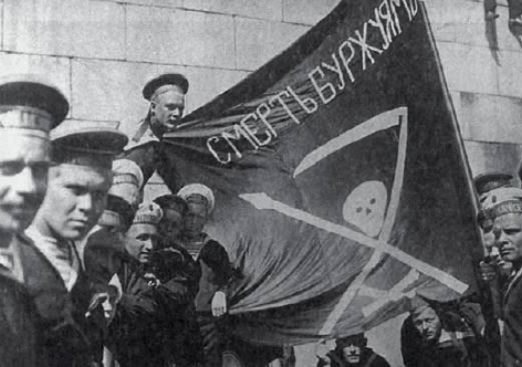 К столетию революции в Крым пришла китайская делегация