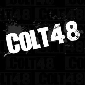 Colt48 - Colt48 [EP] (2017)