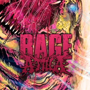 Attila - Rage (2010)
