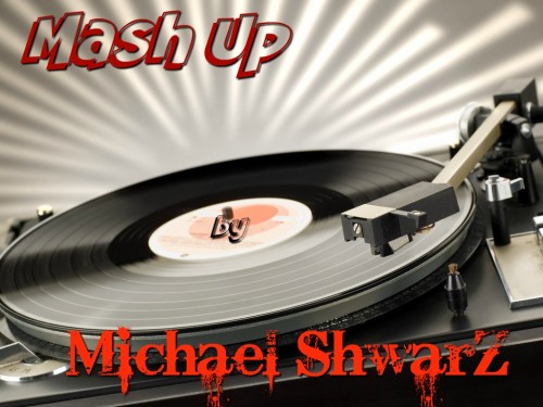 Michael Shwarz - Mashup Collection #2 [2017]