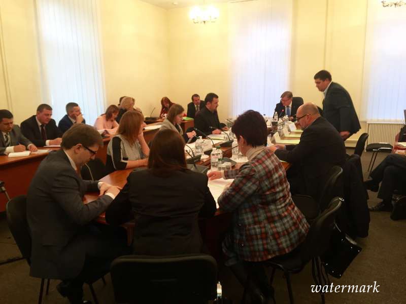 У Комітеті з питань лев людини, національних меншин і міжнаціональних відносин відбулася дискусія щодо лева на визнання біженцем в Україні