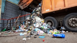 В Украине намерены создать 500 региональных фокусов по утилизации мусора