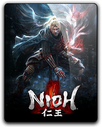 Nioh Complete Edition v 1.21.03 (2017)  by qoob