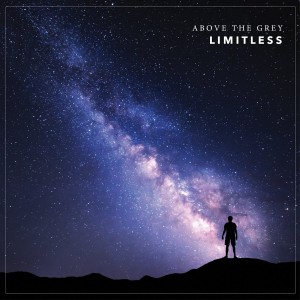 Above The Grey - Limitless (2017)