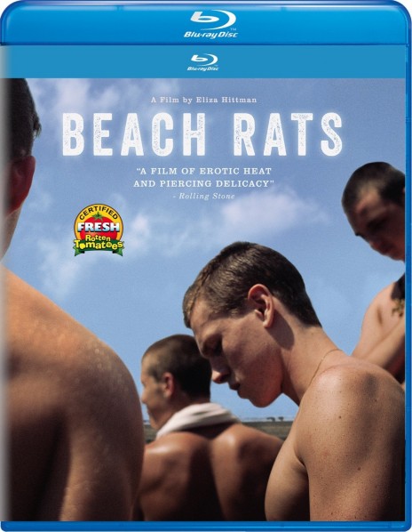 Beach Rats 2017 1080p BluRay x265 HEVC 10bit AAC 5 1-Tigole