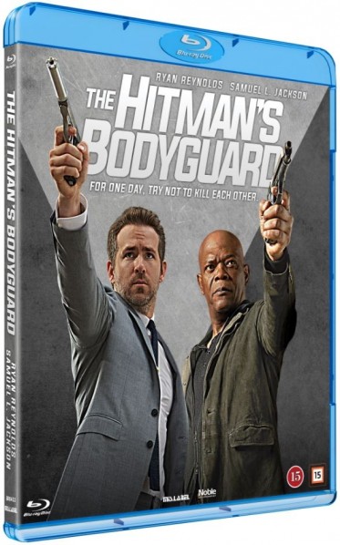 The Hitmans Bodyguard (2017) 1080p Blu-Ray 10bit x265-Insane
