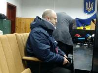 В Харькове суд постановил взять под стражу второго участника резонансного ДТП