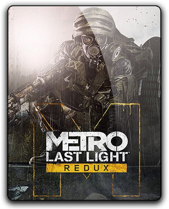 Metro: Last Light - Redux [Update 6] (2014) [MULTI][PC]