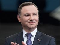 Президент Польши не отнекивается от визита в Украину, хоть и видает "недобрые сигналы"