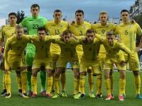 Молодежная сборная Украины по футболу продула британцам в матче квалификации на ЧЕ- 2019