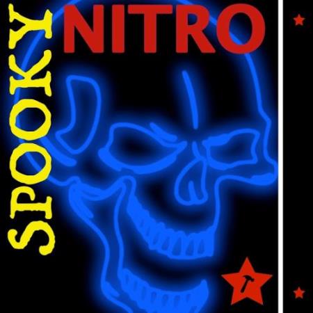 Sick Planet Pankow Pres.: Spooky Nitro (2017)