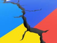 Ирина Луценко: «Разворотив дипломатических взаимоотношений с Россией должен регулироваться раздельным законом»