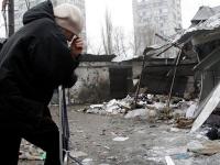 На Донбассе погибли или потерпели 425 миролюбивых жителей