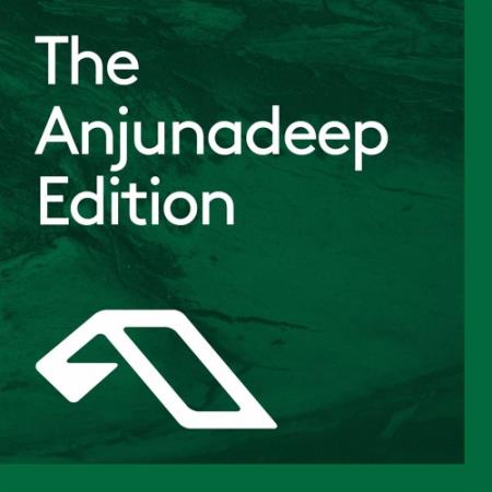 Applescal - The Anjunadeep Edition 183 (2018-01-11)
