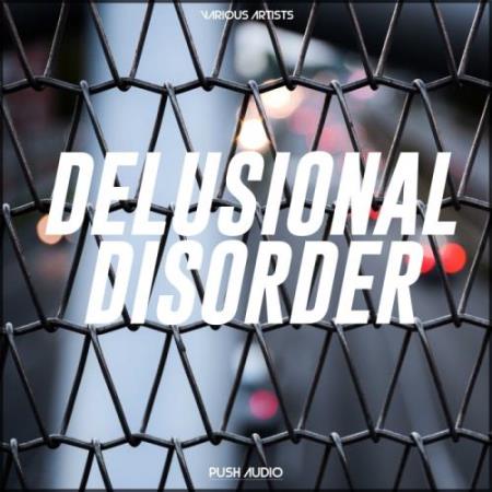 Delusional Disorder (2017)