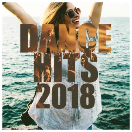 Dance Hits 2018 (2017)