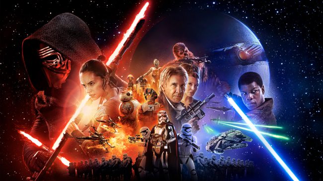 Бражка Disney освободит ещё одну трилогию Star Wars