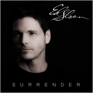 Ed Sloan - Surrender (Single) (2017)