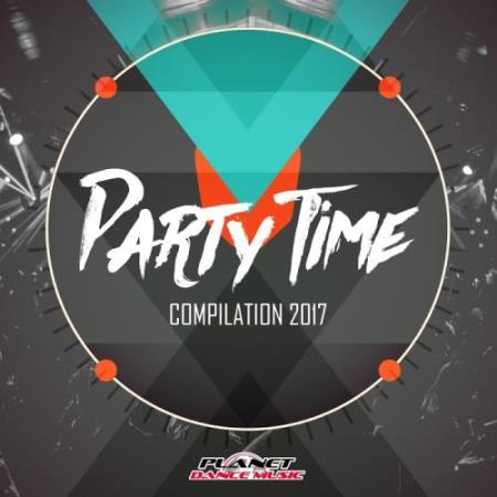 Party Time Compilation 2017 (2017)