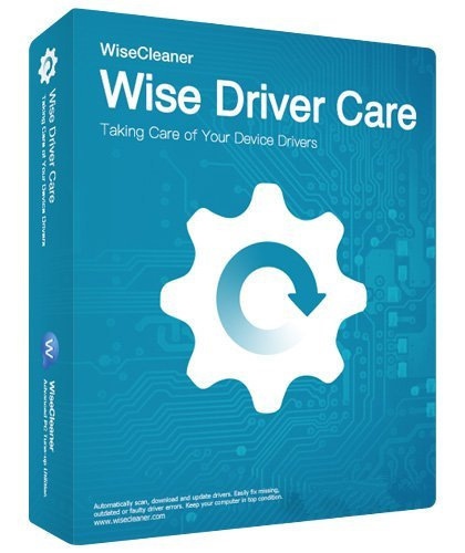 Wise Driver Care Pro 2.2.1102.1008 RePack