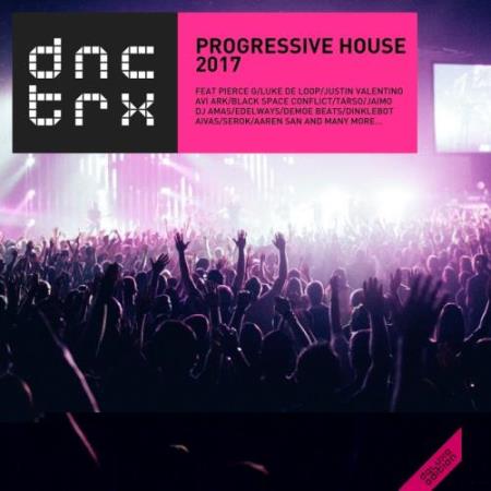 Progressive House 2017 (Deluxe Version) (2017)