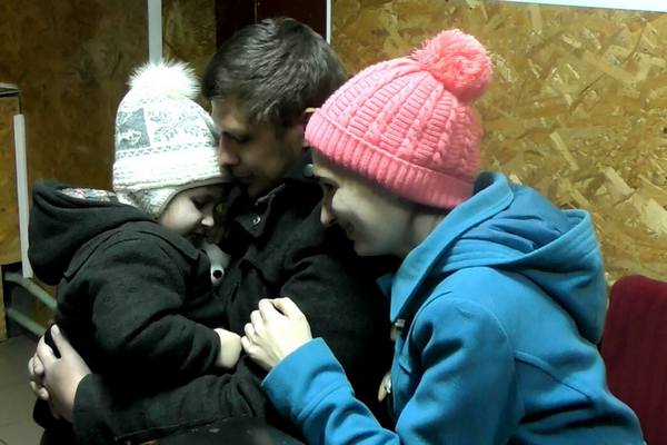 На Николаевщине полиция вернула родителям похищенную дочку, "похитительницей" очутилась бабушка